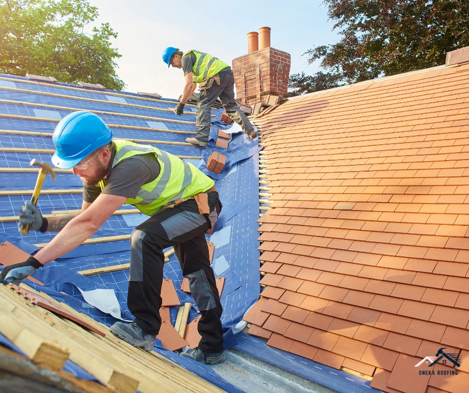 Why choose Roof Repair Near Me in Pataskala, OH