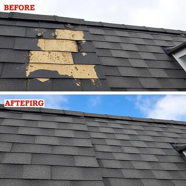 Roof Repair Near Me in Pataskala, OH near me